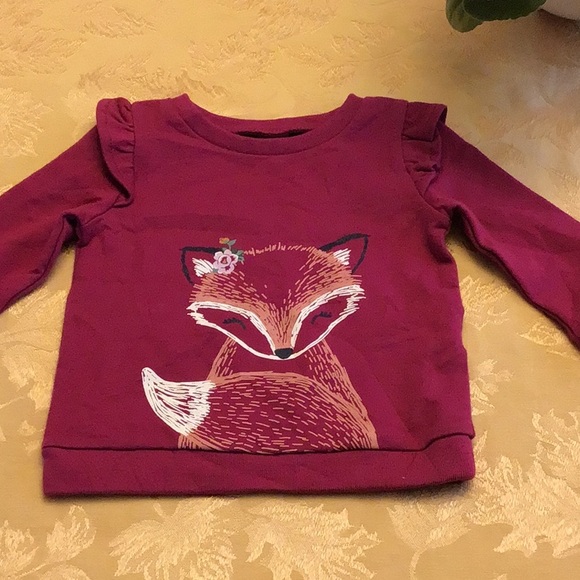 Baby top - Picture 1 of 2